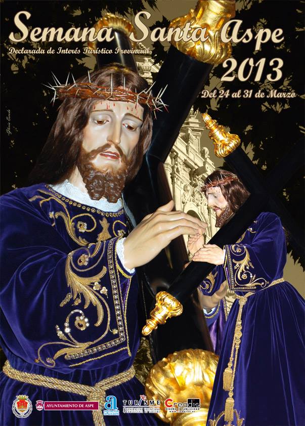 Semana Santa en Aspe  